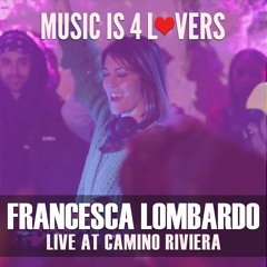 Francesca Lombardo Live at Music is 4 Lovers [2023-03-05 @ Camino Riviera, San Diego] [MI4L.com]