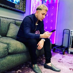 GEEZEE SANTANA- REGGAETON VS BACHATA MIX