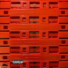 RAIDEN KILLAH - RED INDICATOR