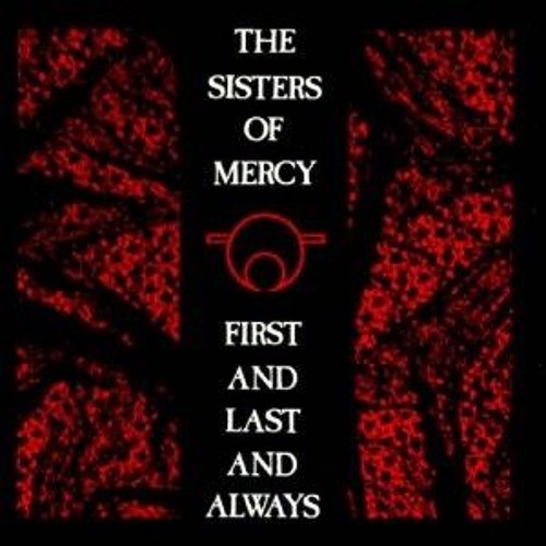 Nine While Nine - The Sisters of Mercy - Sped up x1.1