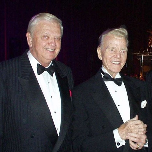 Oren Samuelson Stream 2003 Radio Hall of Fame - Orion Samuelson Introduction by Tom ...