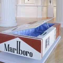 Гроб (prod. ayamaranaide)