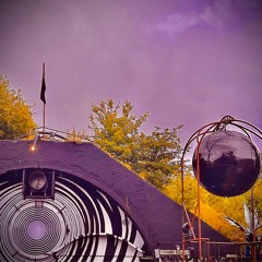 lay:z & Schlotify - Tubebox Abriss @Fusionfestival 2024