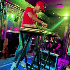 POR ONDE VOCÊ ANDOU [[ DJ MATHEUS DA CHUMBADA ]]