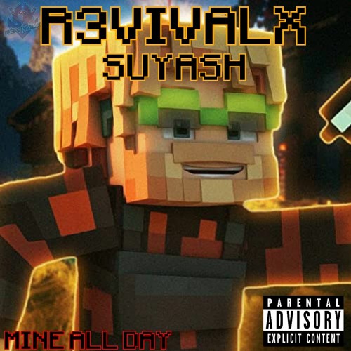 Stream R3vivalx Listen To Mine All Day Playlist Online For Free On Soundcloud