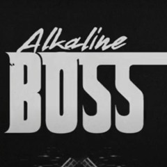 Alkaline - Boss _March 2023