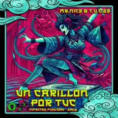 UN CARILLòN POR T.U.C. 0023