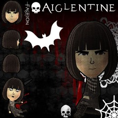 she hit the road p. grotesq (dj arctic) #garnet