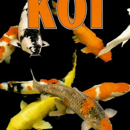 [READ] PDF 📍 The Tetra Encyclopedia of Koi by  Tetra Press [PDF EBOOK EPUB KINDLE]