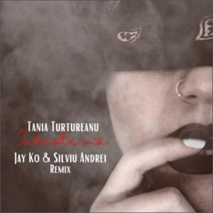 Jay Ko & Silviu Andrei X Tania Turtureanu - Iubeste - Ma (Extended Remix)