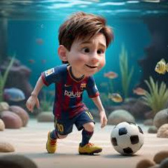 LIL MESSI