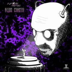 MYSTIC - Synodic Period - EP Dark Nights [Promomix]
