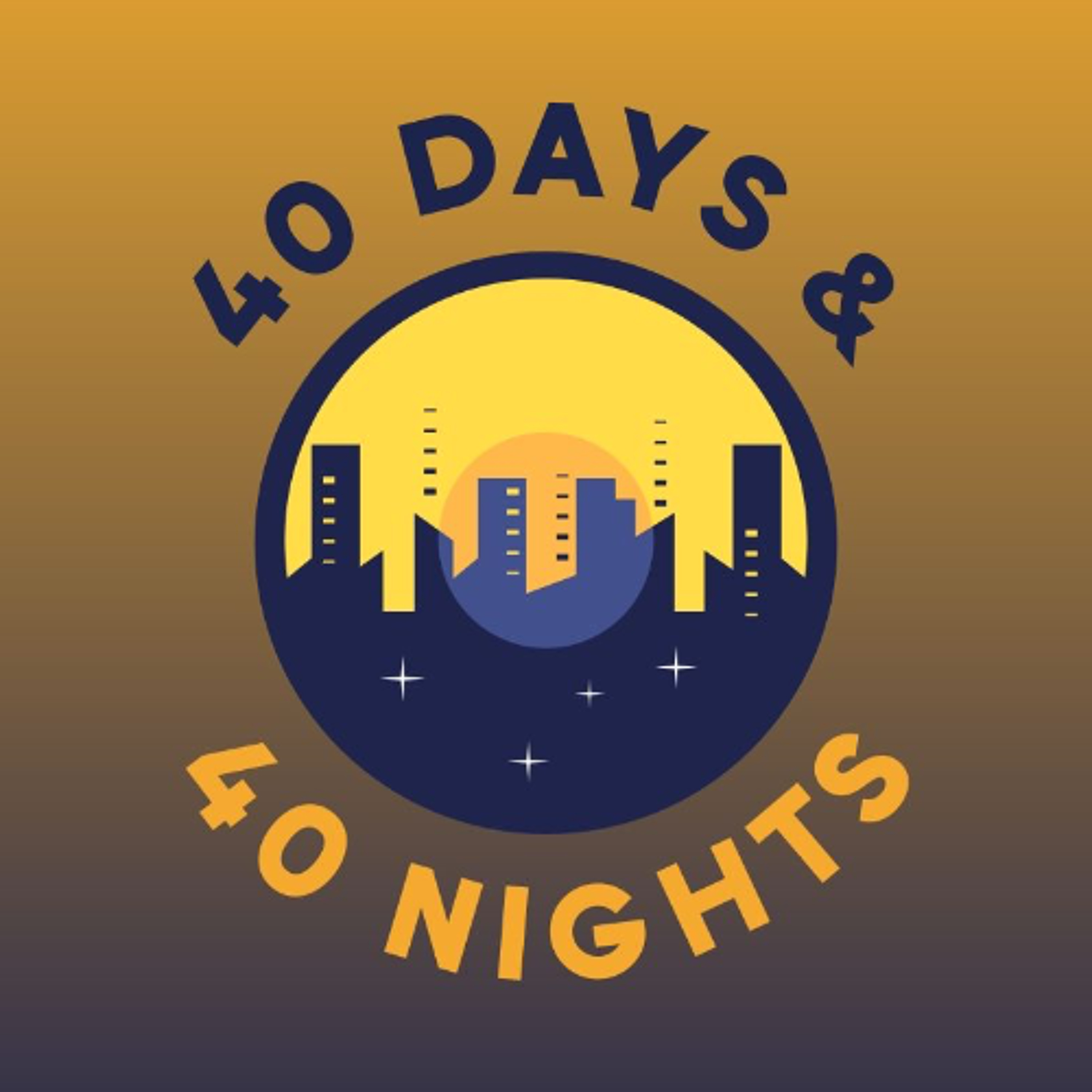 40 Days & 40 Nights: Night 10 (Bills Interview Rivers, CFP Format Stays, Brady on Mendoza, New Lobo) episode artwork