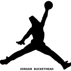 Jordan - Buckethead