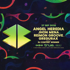 DJ CONTEST - KOBBOK SHIWCASE 27 SEPT - KEPPA