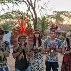 Varinaki Varinawa, Tímá, Peño Kamãnawa, Aro, Yawa