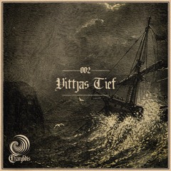 Circulating Waves #002 - Vittjas Tief