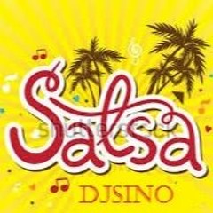 DjSino Ft.Marc Anthony,Africando,Daddy Yankee,Celia Cruz,Luis Figueroa & Friends - Salsa(Remix 2021)