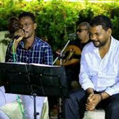 الجديه الساكنه حينا هاني عابدين وأسامة الشيخ