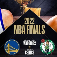 EP 24: NBA Finals Predictions