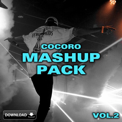 COCORO Mashup Pack Vol.2