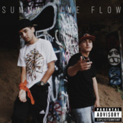 |Summa Time Flow| June Flxkz x GTSIXFIFTY [KHUZ]