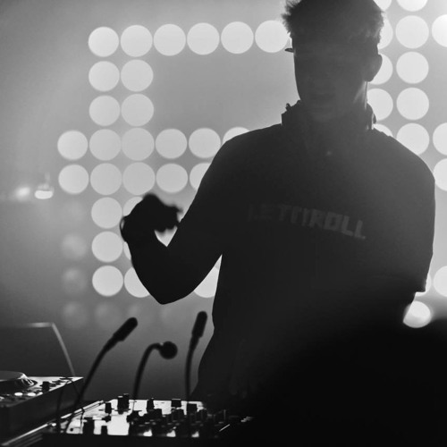 rootkid @ Ground Club (LUX - 12.07.24)