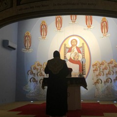 Knowing Yourself - Fr Anastasi