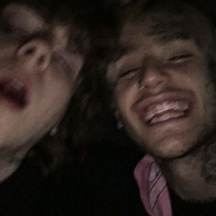 lil peep star shopping sped up