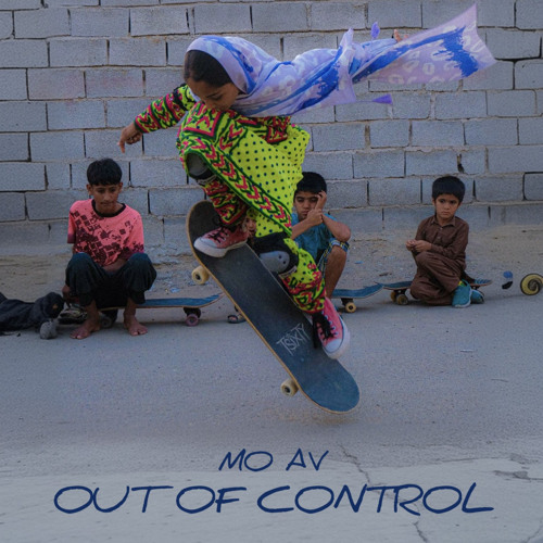 Out of Control