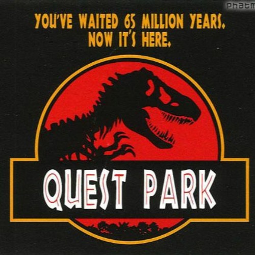 Thumpa - Let's Go Back To Quest Part 3! (92/93 Hardcore / Jungle Techno)