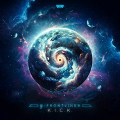 13. B-Frontliner - K.I.C.K.