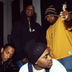 2000's Hip Hop TBT