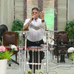 ليعطك الرب فهمًا (عظة مساء الأحد ٢٠٢٤/٦/٢٣ القس باسم راجي)