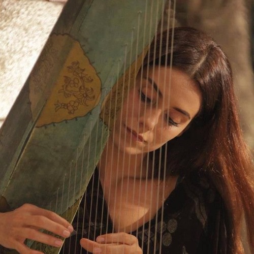 فتفائلي يا حلوةً أحببتها💕