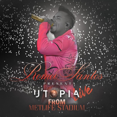 El Beso Que No Le Di (Live From MetLife Stadium)