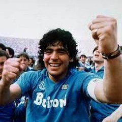 Diego Maradona (Instrumental) (prod. Johnny Heatrock)