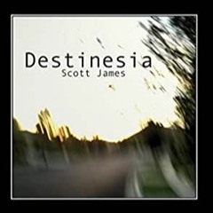 Go On Jane -- Scott James