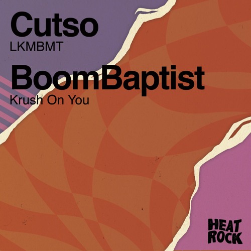 Cutso / BoomBaptist Cutso / BoomBaptist