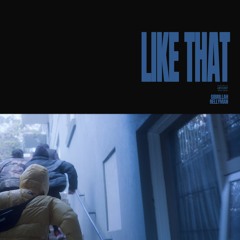 Like That - Gibrillah (feat. Rellyman)