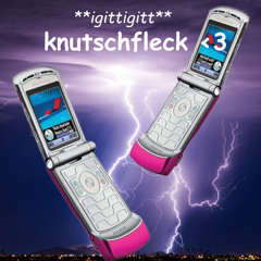 Knutschfleck