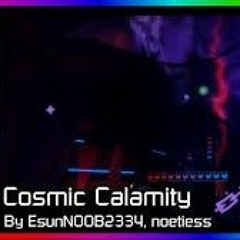 FE2CM: Cosmic Calamity V2 OST