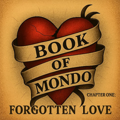 Forgotten Love Intro