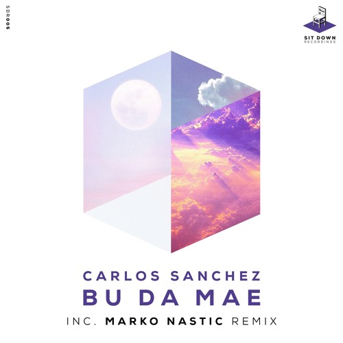 Bu Da Mae (Marko Nastic Remix)