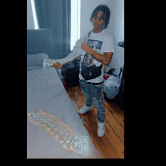 TrenxhBaBy~Why U Fold Freestyle