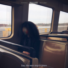 Train Stop
