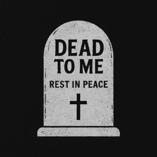 Rest in Peace