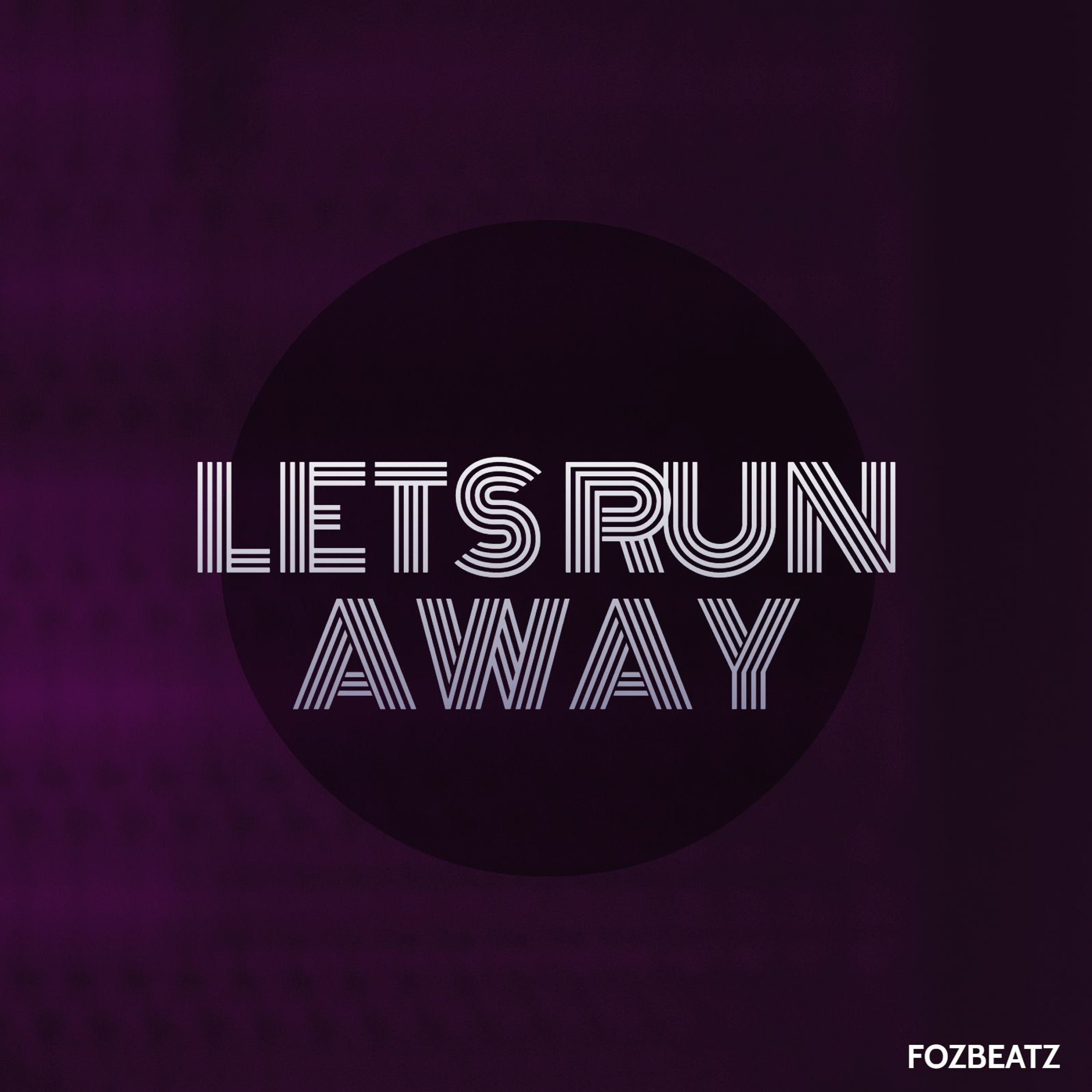 LETS RUN AWAY episode artwork