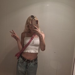thank god im based / better off alone [elina 190 edit]