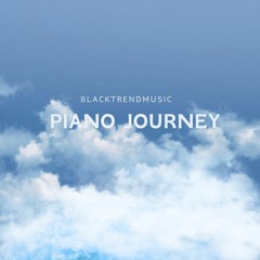 BlackTrendMusic - A Gentle Piano Melody for Relaxation (FREE DOWNLOAD)